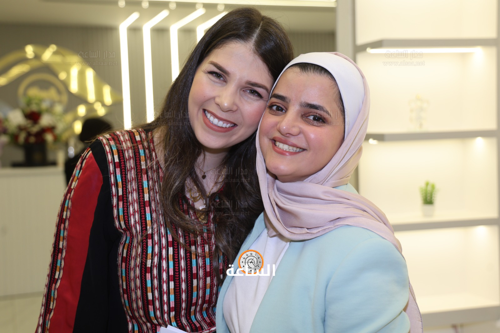 Madar Al-Saa Images 0.7499184119022029