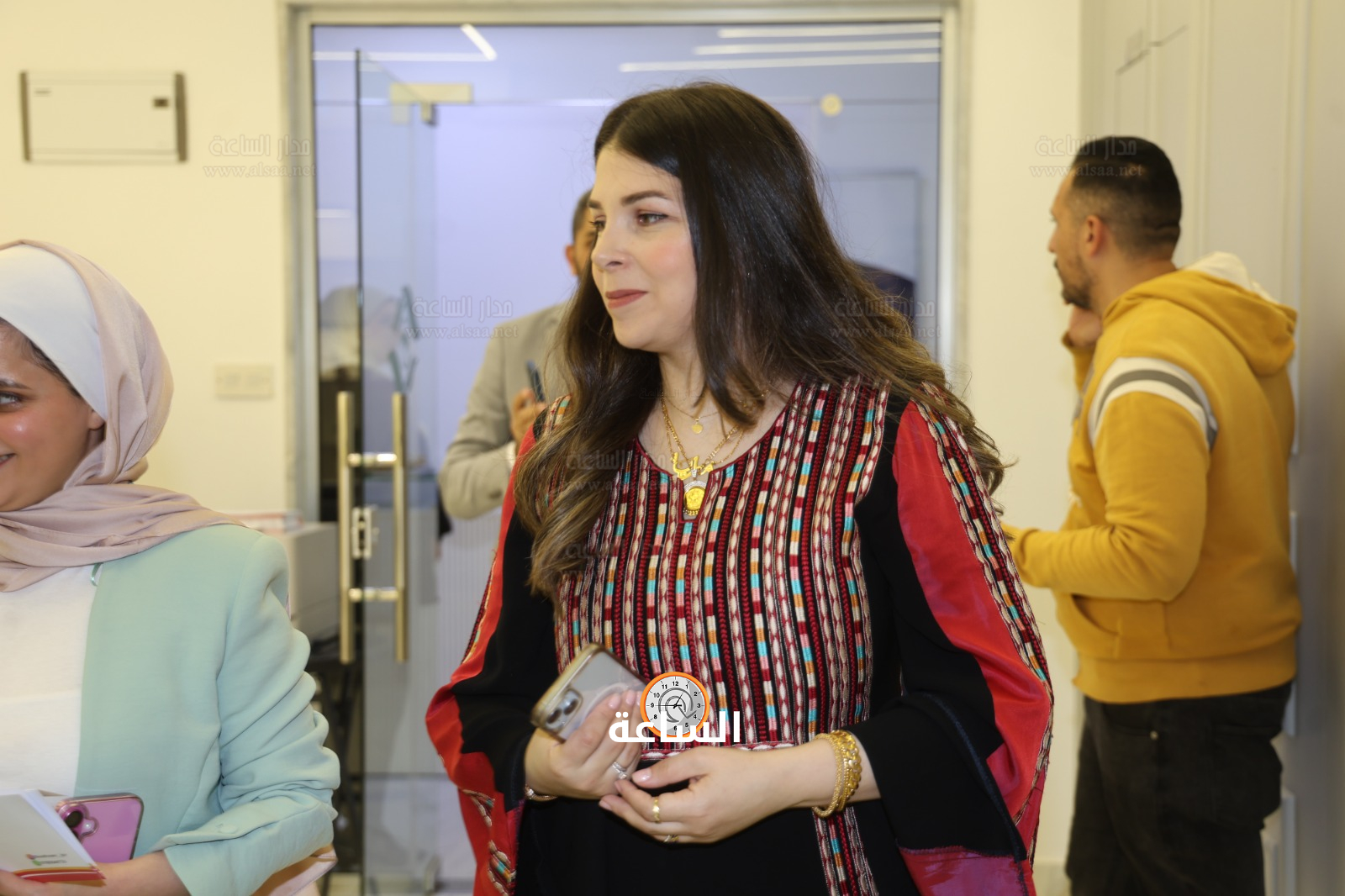 Madar Al-Saa Images 0.10025232747411306