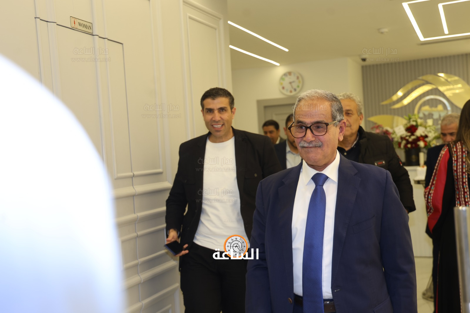 Madar Al-Saa Images 0.9115512150702723