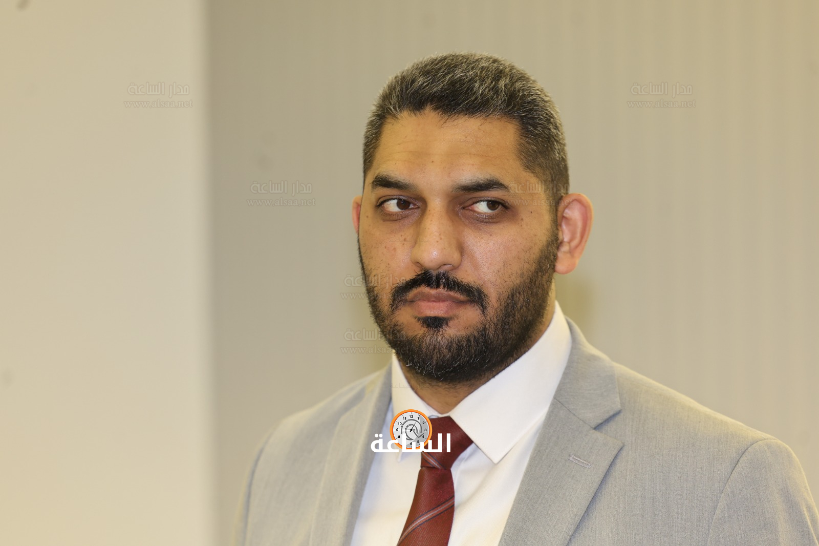 Madar Al-Saa Images 0.3541893230194797