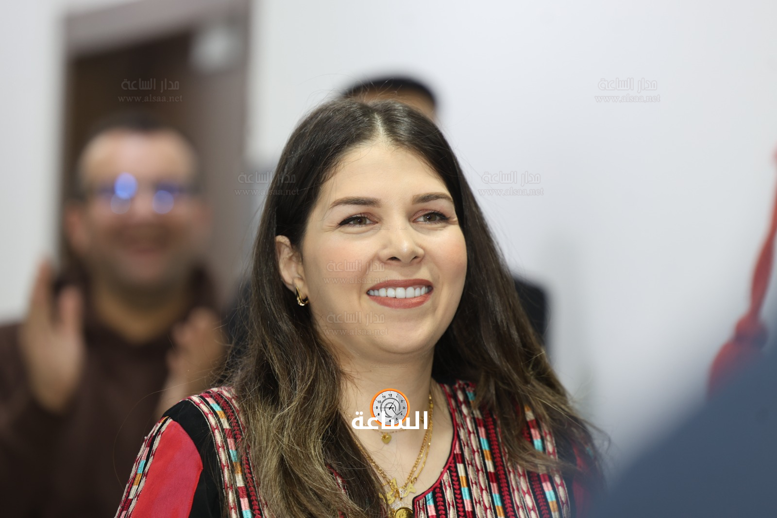 Madar Al-Saa Images 0.17294806403888707