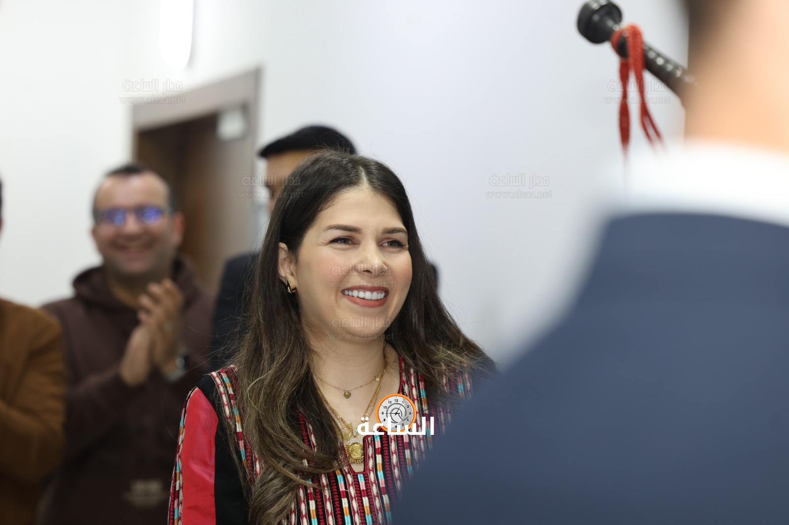 Madar Al-Saa Images 0.5909713261060981