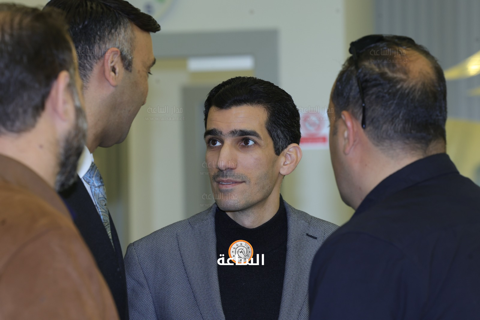 Madar Al-Saa Images 0.795337962422688