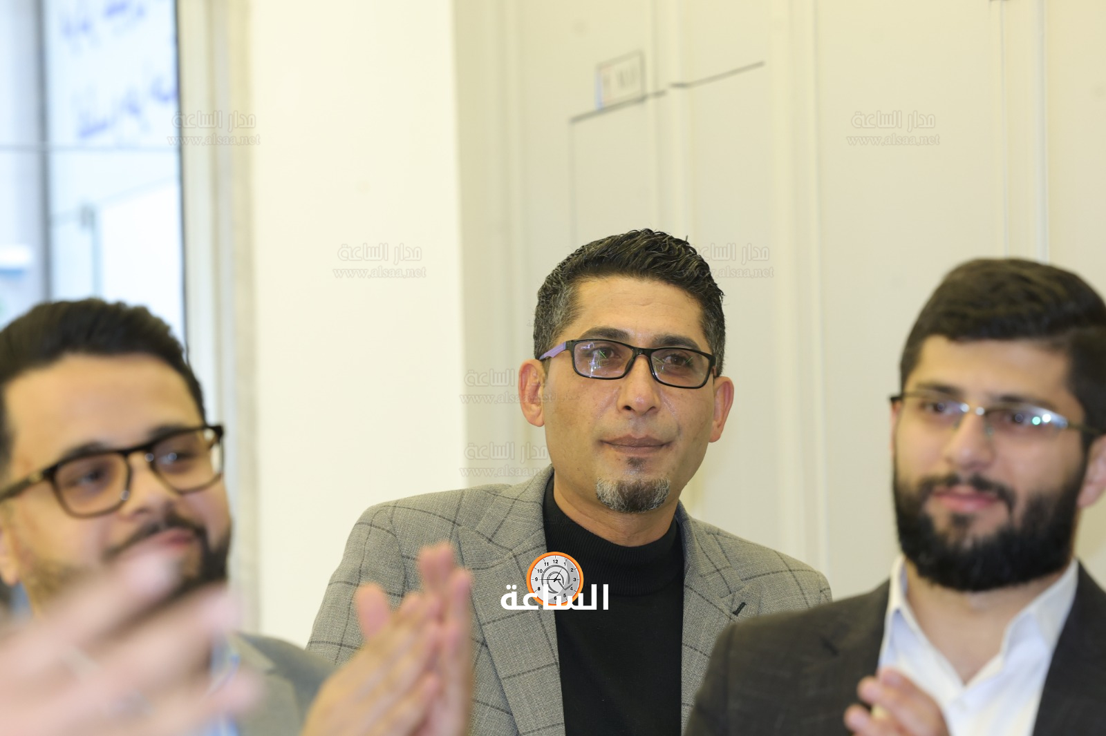 Madar Al-Saa Images 0.41210615312738974