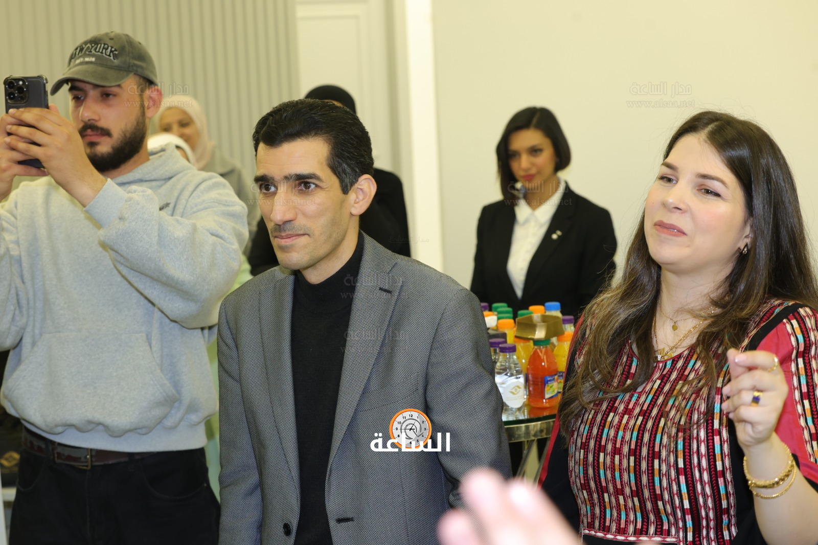 Madar Al-Saa Images 0.314036579969839