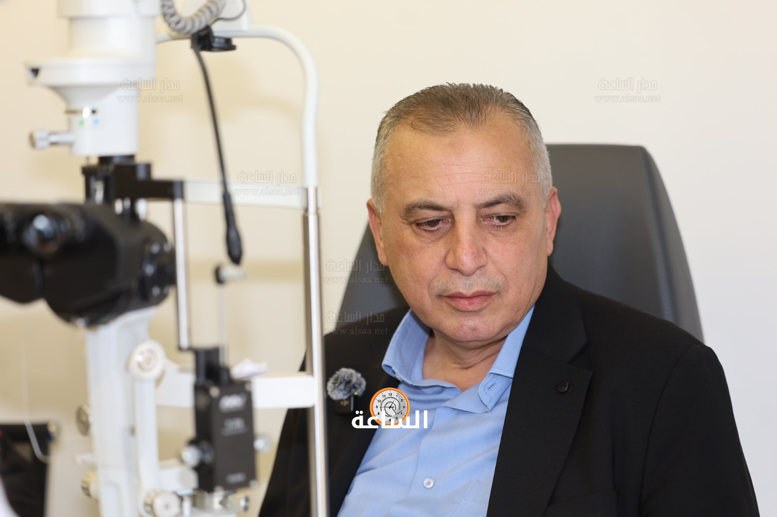 Madar Al-Saa Images 0.6092754592789466