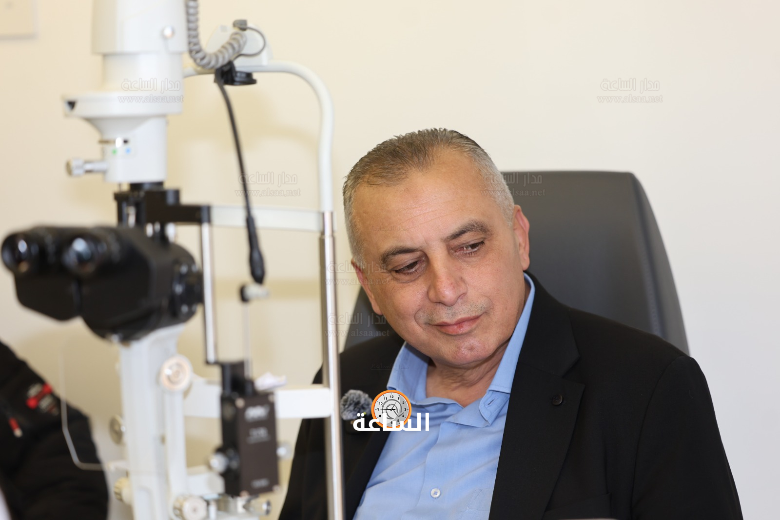 Madar Al-Saa Images 0.7683109970301527