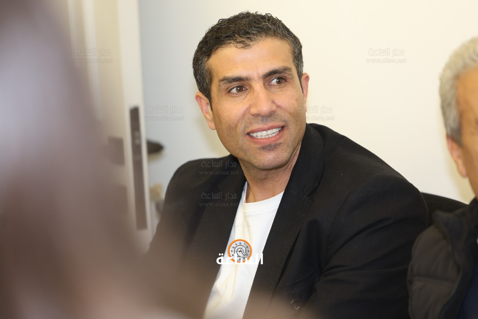 Madar Al-Saa Images 0.11518693609389918