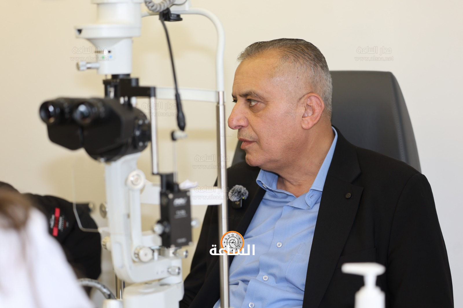 Madar Al-Saa Images 0.8066141916959472