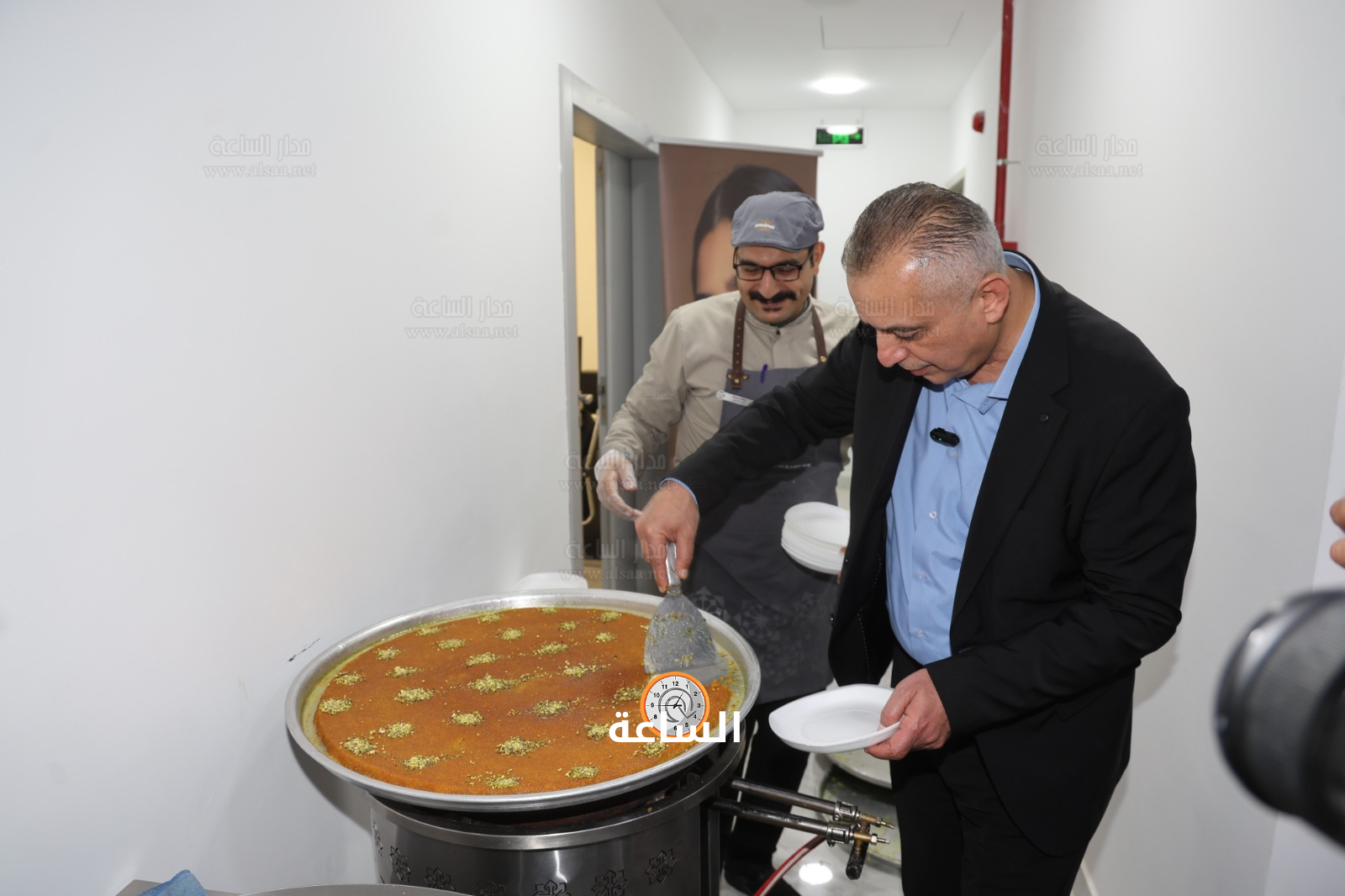 Madar Al-Saa Images 0.027476819034794597