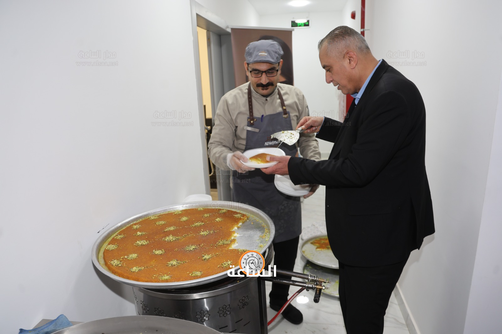 Madar Al-Saa Images 0.3128795331609415