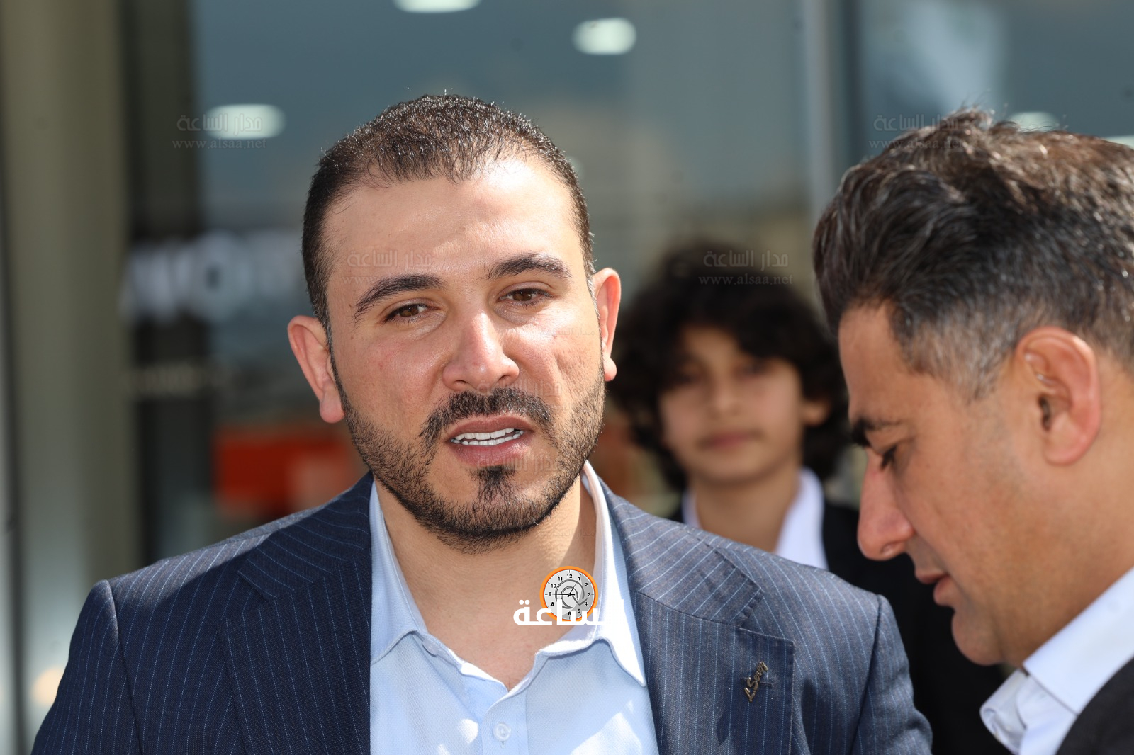 Madar Al-Saa Images 0.007279010540251263