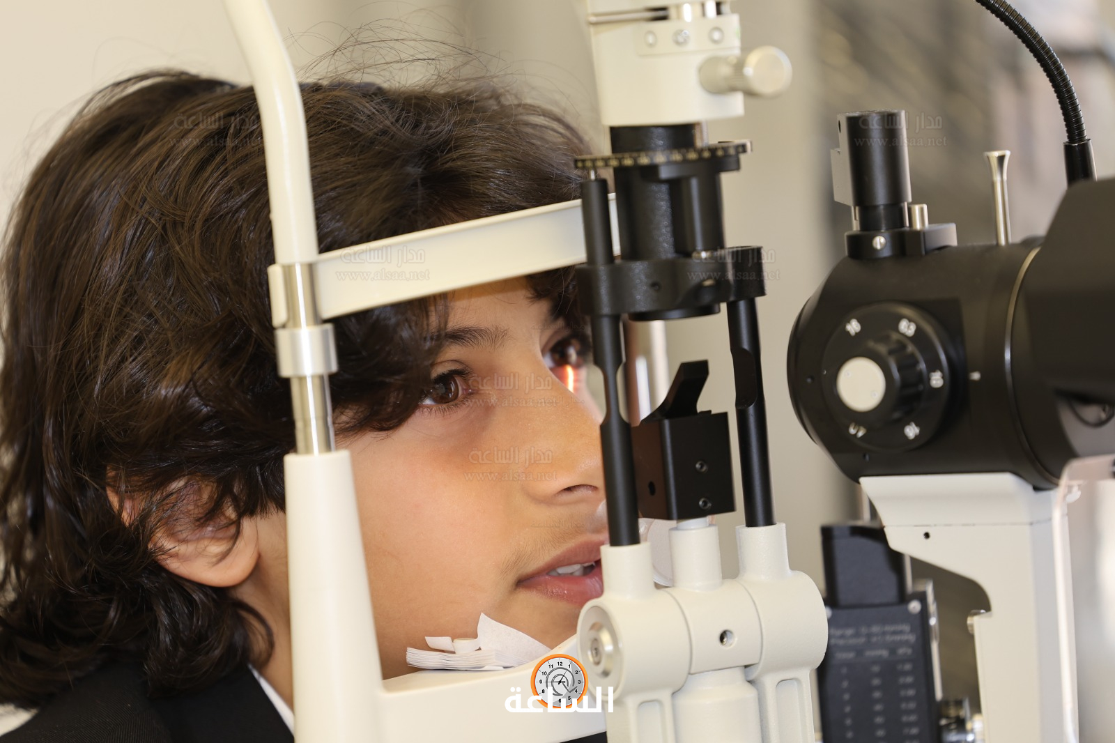 Madar Al-Saa Images 0.5254595520147219