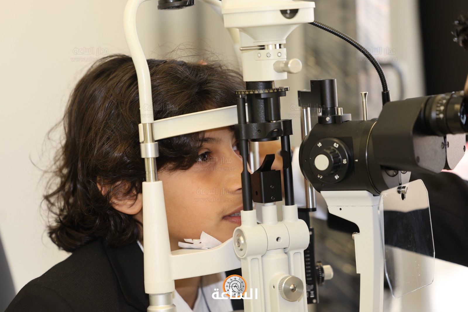 Madar Al-Saa Images 0.31666345624917436