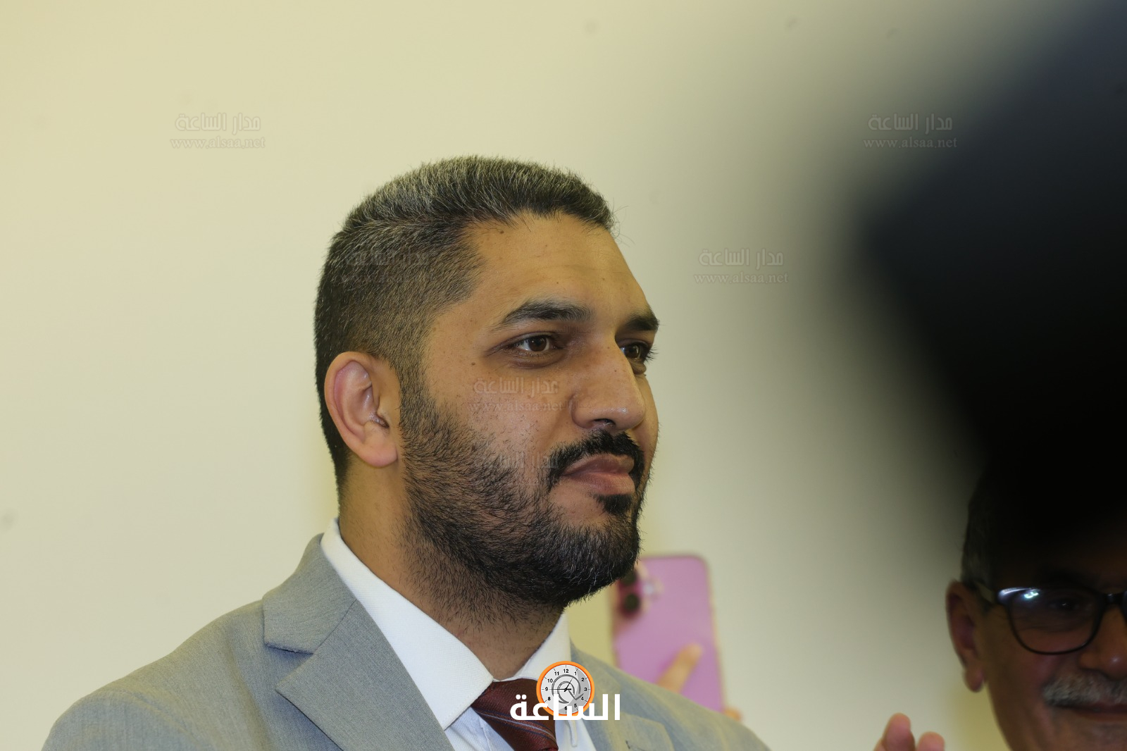 Madar Al-Saa Images 0.3956353842589403