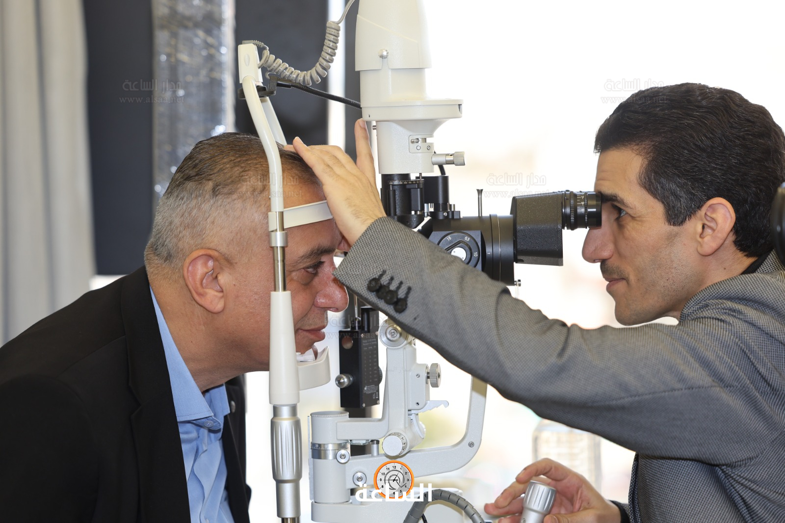 Madar Al-Saa Images 0.7438243020643545