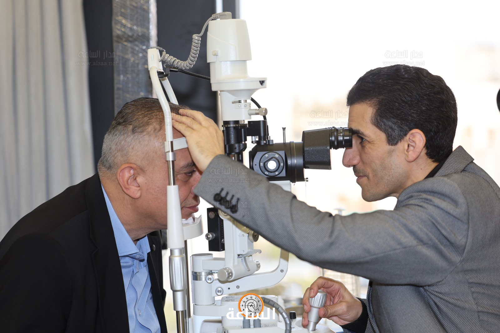 Madar Al-Saa Images 0.348219315656629