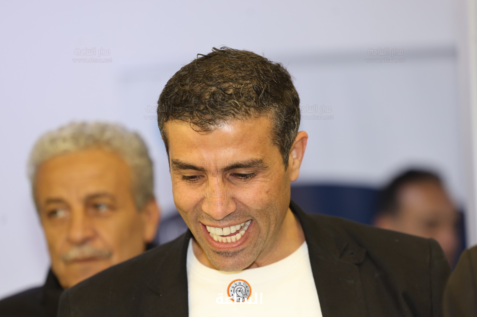 Madar Al-Saa Images 0.2435908242110627