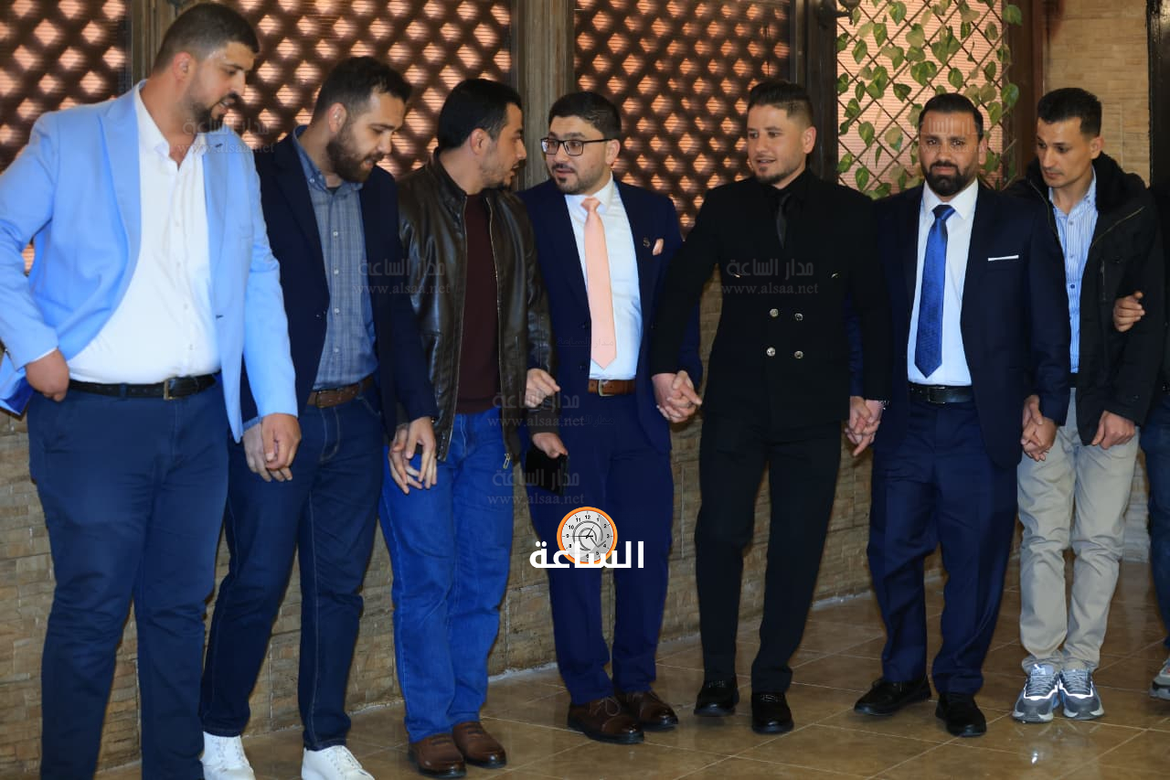 Madar Al-Saa Images 0.8901017245148385