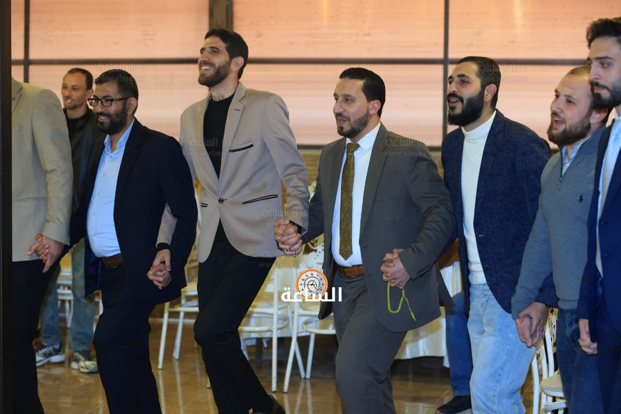 Madar Al-Saa Images 0.3826126408688387