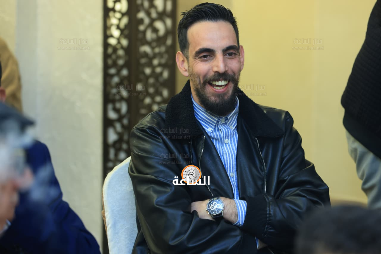 Madar Al-Saa Images 0.6260790007572903