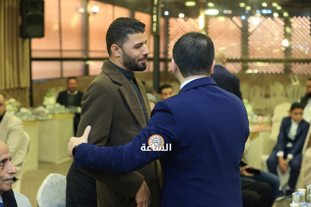 Madar Al-Saa Images 0.11246802762248698