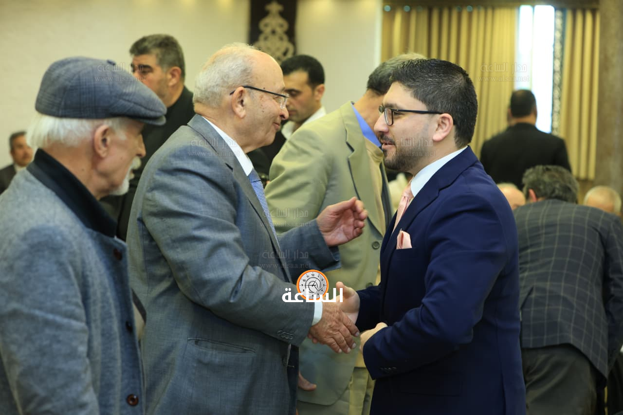 Madar Al-Saa Images 0.9871380394584723