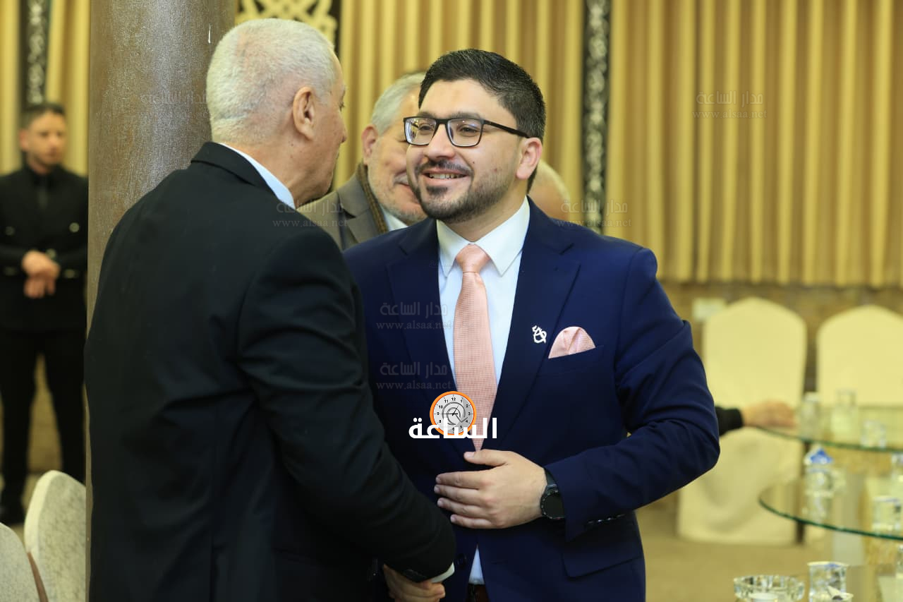 Madar Al-Saa Images 0.33703212301924645