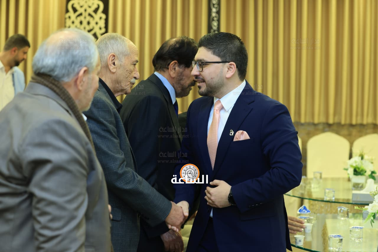 Madar Al-Saa Images 0.6872211639468575