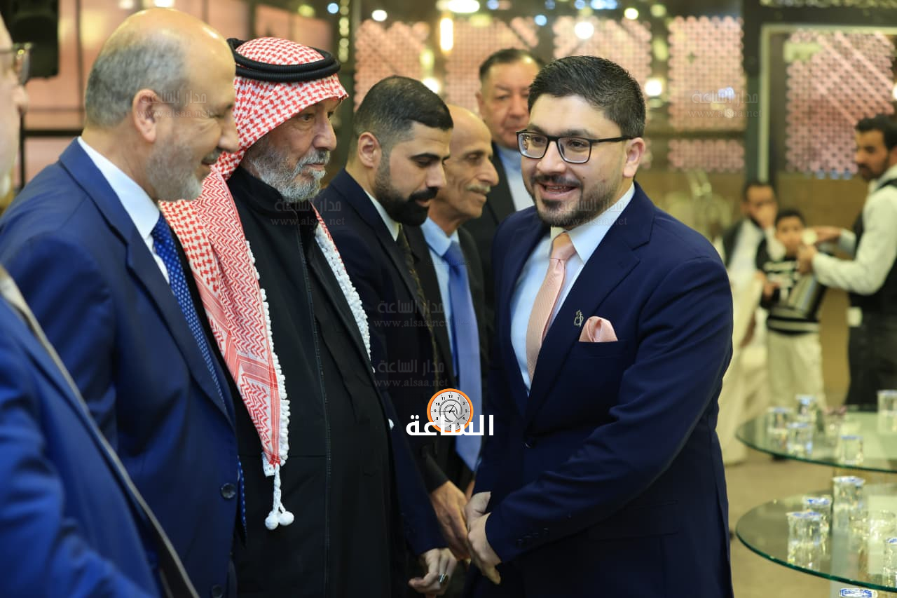 Madar Al-Saa Images 0.5038746459896608