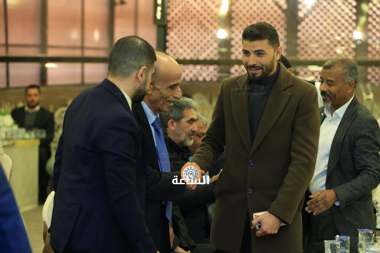 Madar Al-Saa Images 0.6405710918724222