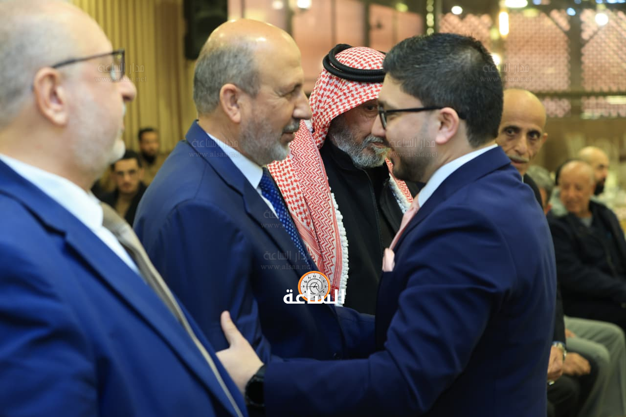 Madar Al-Saa Images 0.7995326376426238