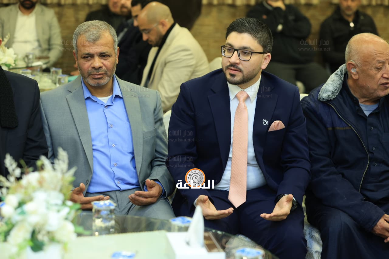 Madar Al-Saa Images 0.07266274734524758