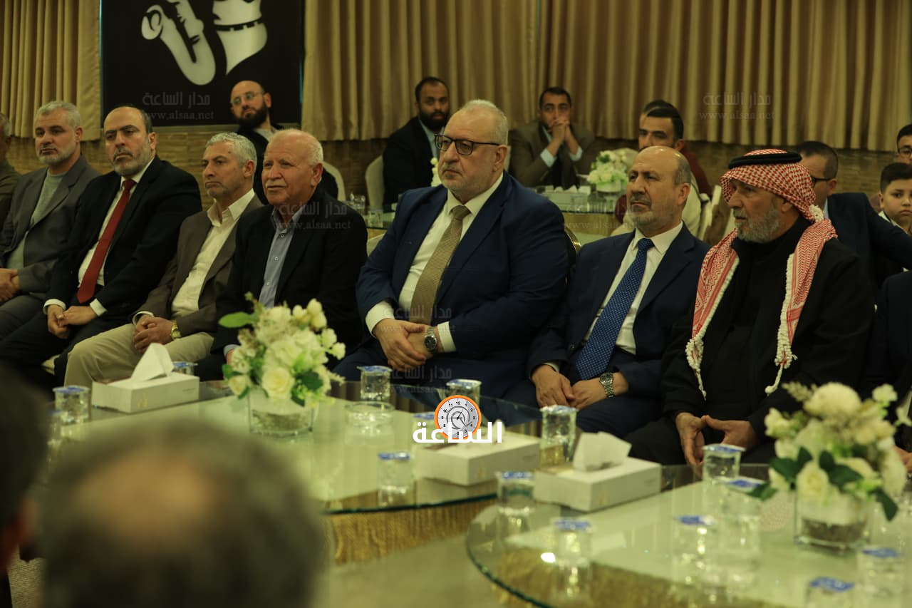 Madar Al-Saa Images 0.916960672805889