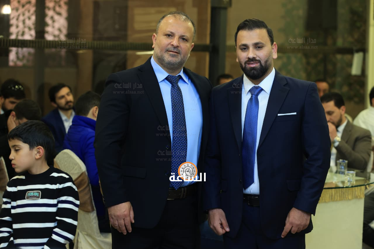 Madar Al-Saa Images 0.3756041133821615