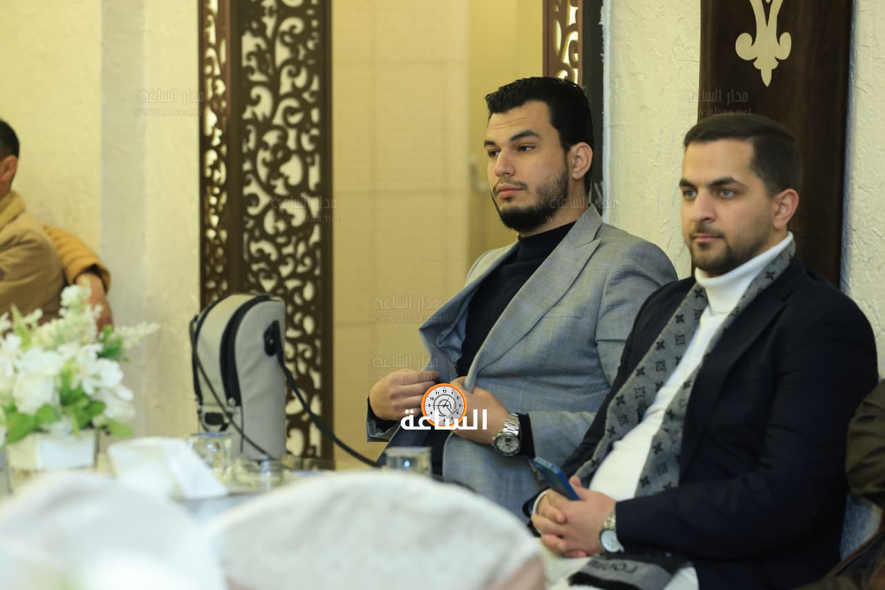 Madar Al-Saa Images 0.8327462342080643