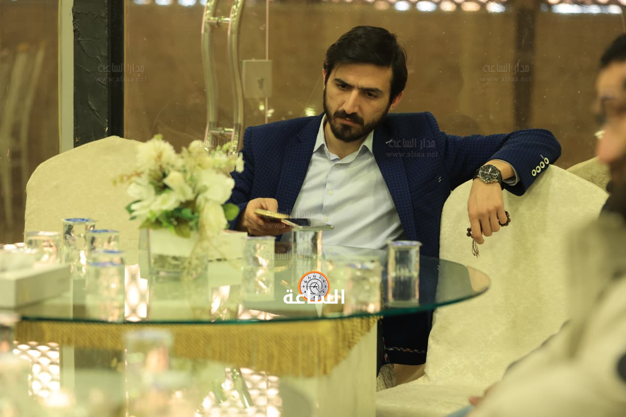 Madar Al-Saa Images 0.7827221266618436