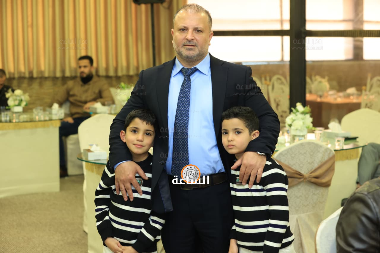 Madar Al-Saa Images 0.2454714618953987