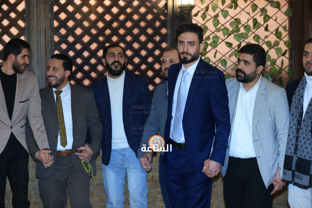 Madar Al-Saa Images 0.5332006845655732