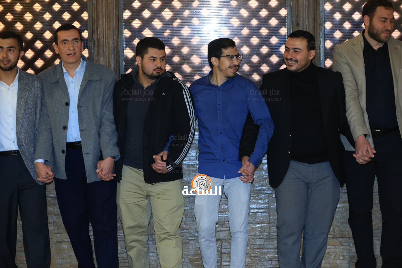 Madar Al-Saa Images 0.35829986906924394