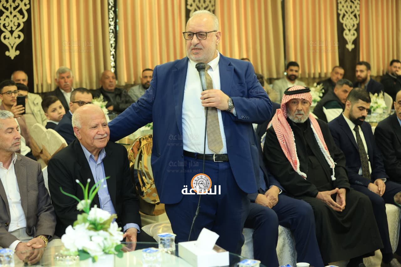 Madar Al-Saa Images 0.693332786983747