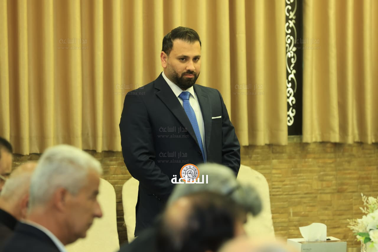 Madar Al-Saa Images 0.30609618525608895