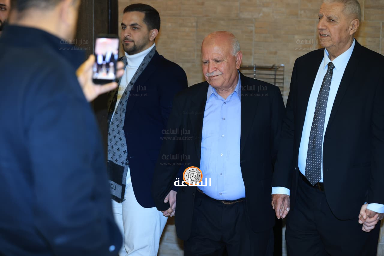 Madar Al-Saa Images 0.24867699789554376