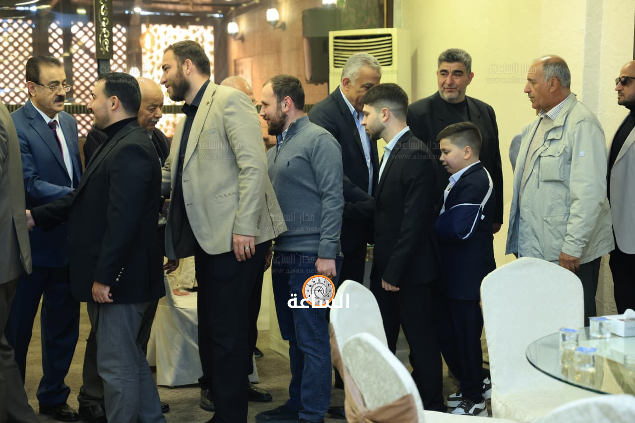 Madar Al-Saa Images 0.5411033961671938