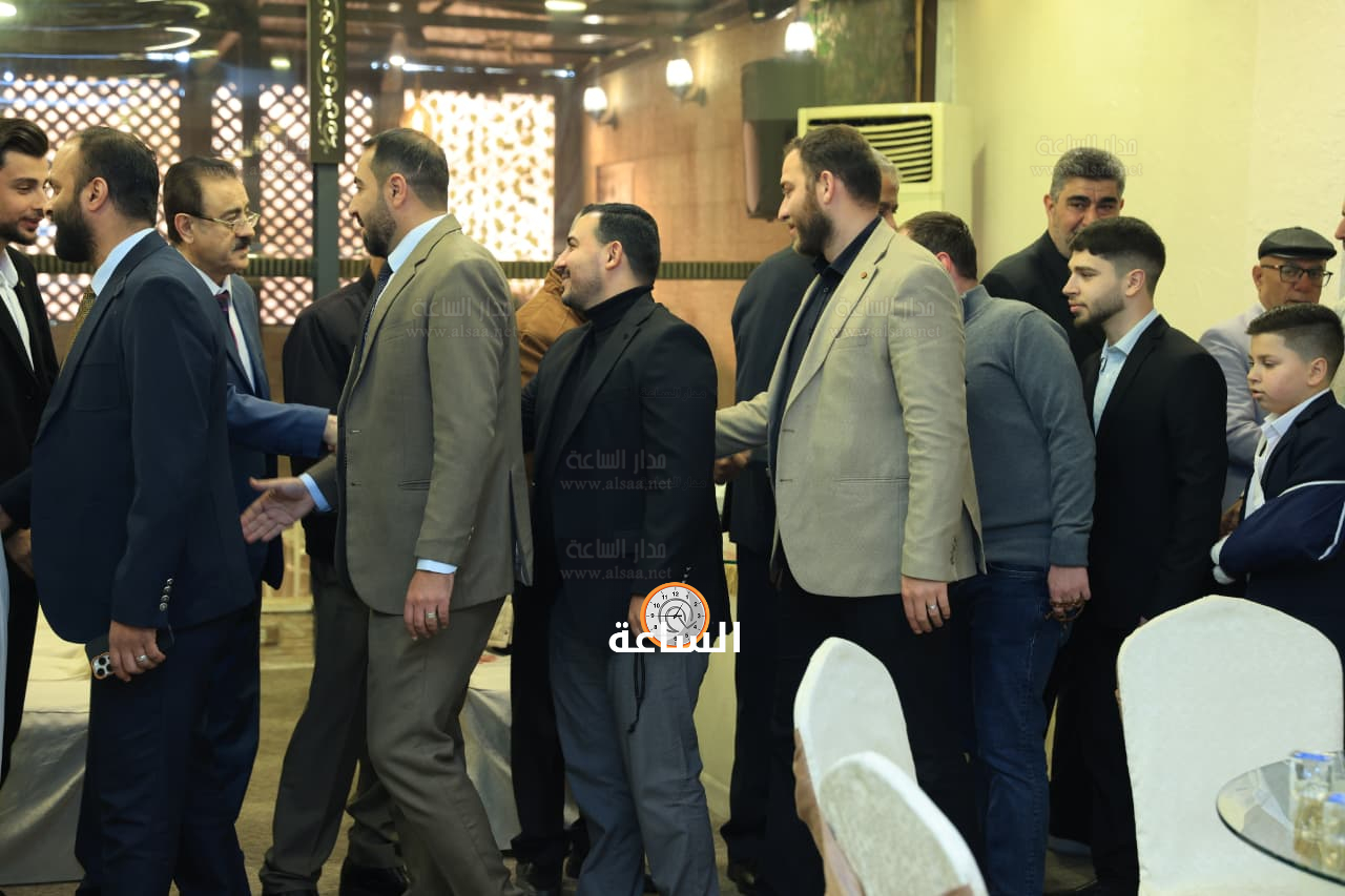 Madar Al-Saa Images 0.5664262734805822