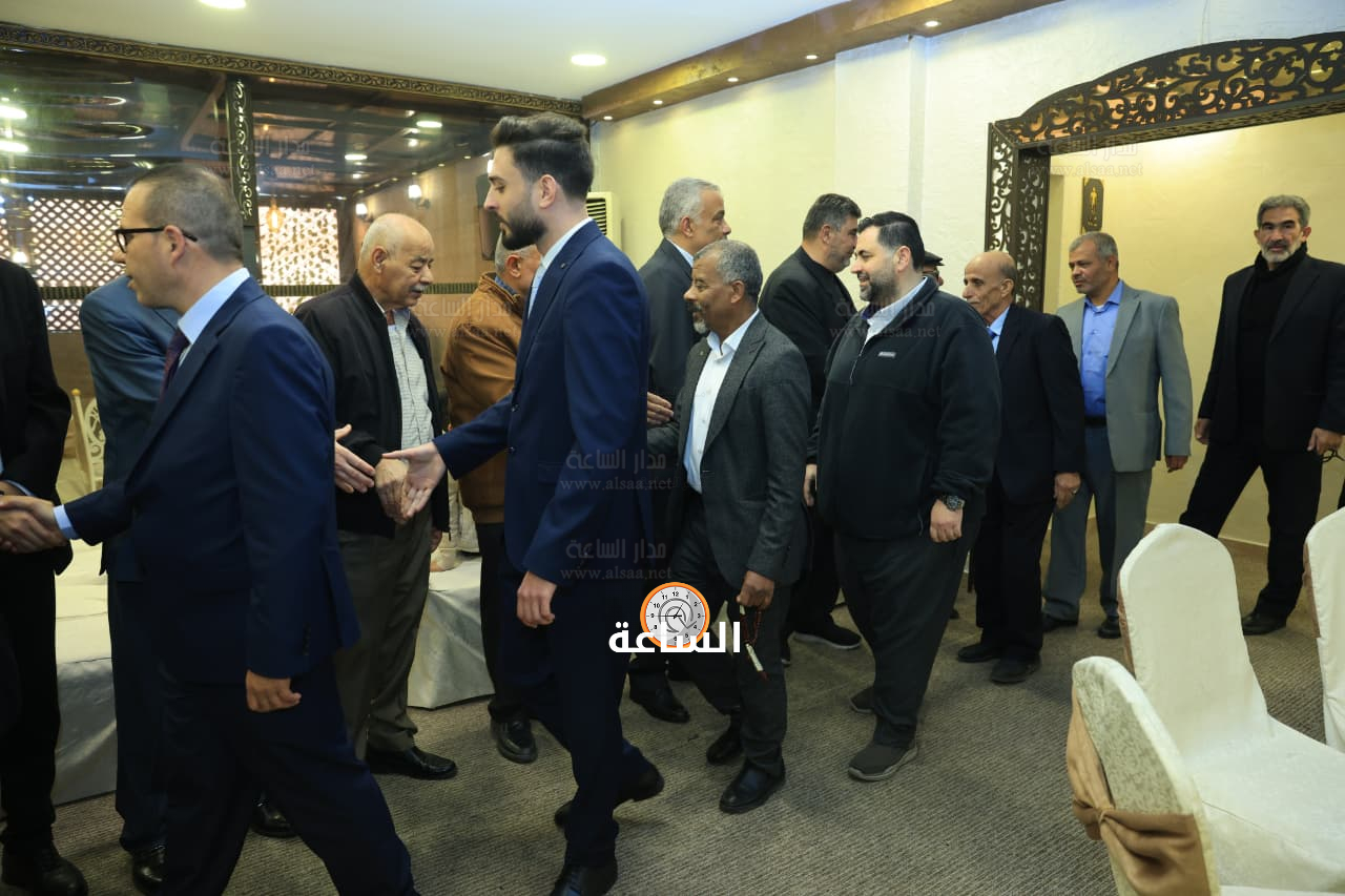 Madar Al-Saa Images 0.11269002872607414