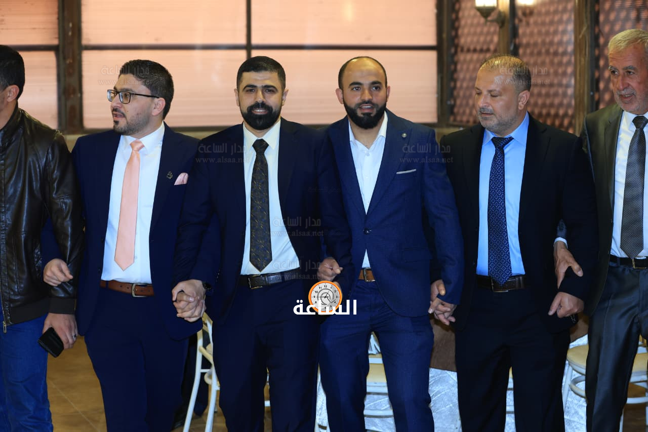 Madar Al-Saa Images 0.4707433354898315