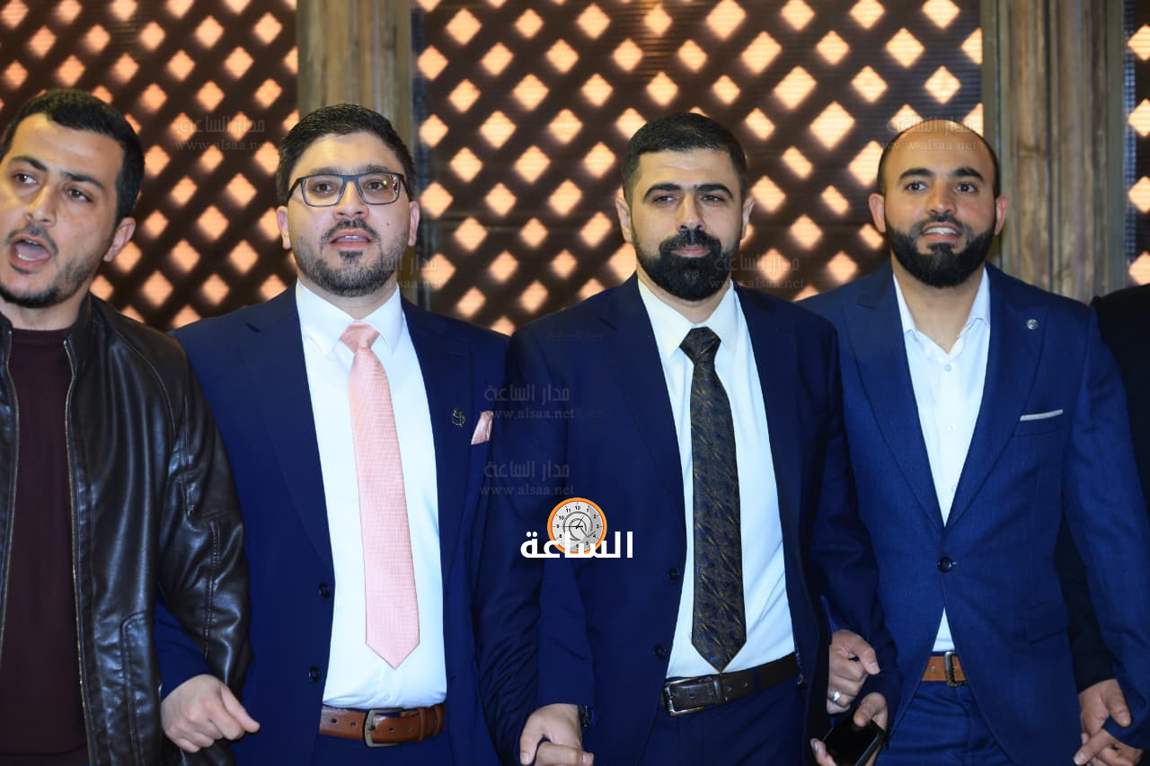 Madar Al-Saa Images 0.28607821985243853