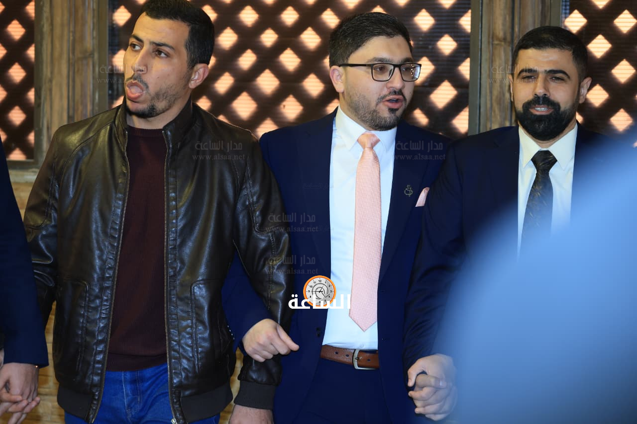 Madar Al-Saa Images 0.26176297398606263