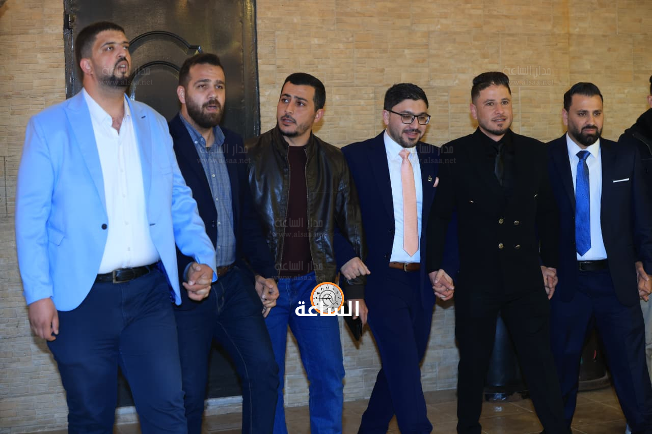 Madar Al-Saa Images 0.13880259209650847